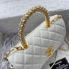Modern Style Trendy CN HandBag 470