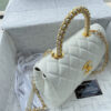 Modern Style Trendy CN HandBag 470