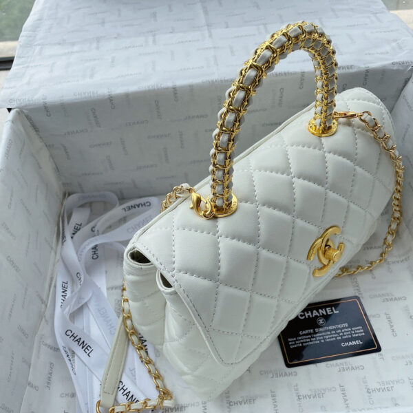 Modern Style Trendy CN HandBag 470