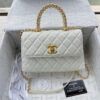 Modern Style Trendy CN HandBag 470