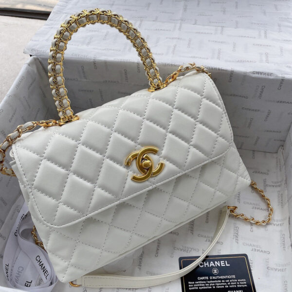 Modern Style Trendy CN HandBag 470