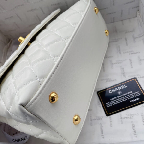 Modern Style Trendy CN HandBag 470
