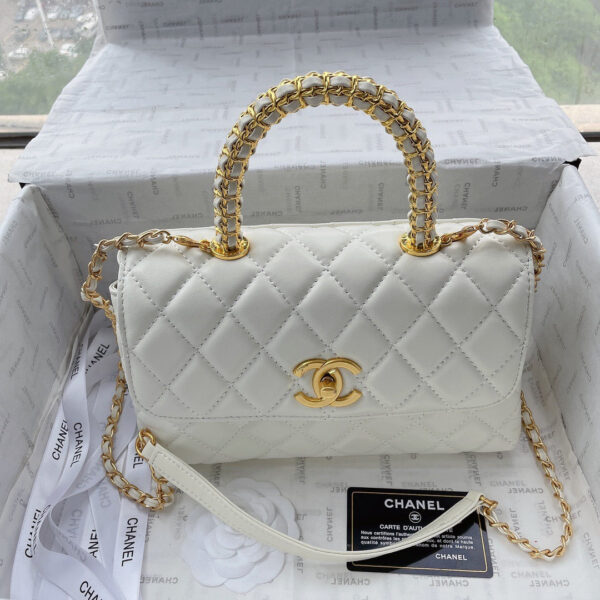 Modern Style Trendy CN HandBag 470