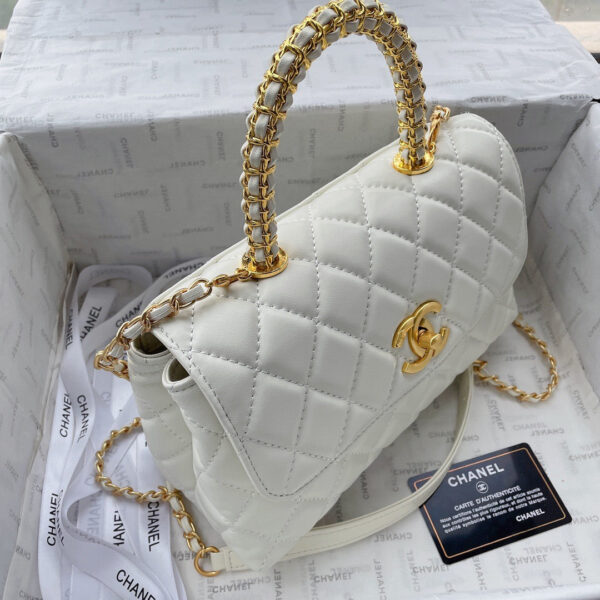 Modern Style Trendy CN HandBag 470