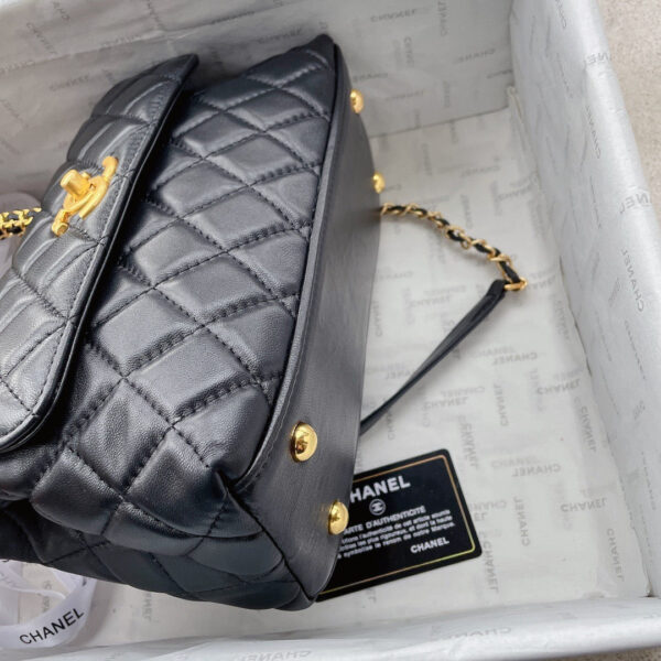 Modern Style Trendy CN HandBag 470