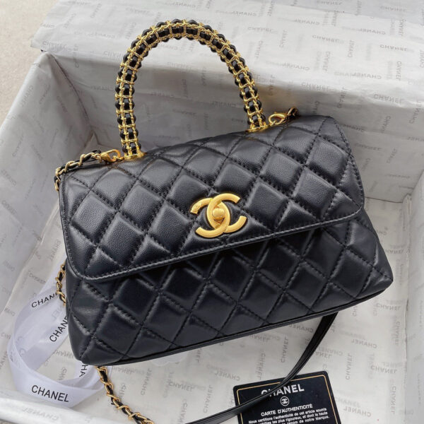 Modern Style Trendy CN HandBag 470