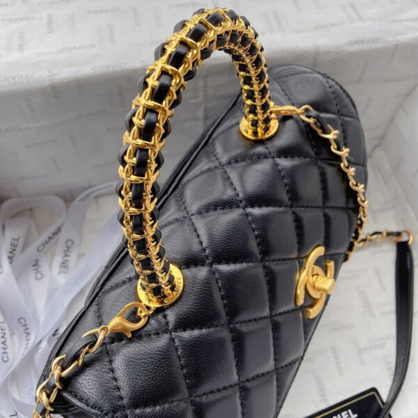 Modern Style Trendy CN HandBag 470