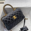 Modern Style Trendy CN HandBag 470