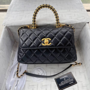 Modern Style Trendy CN HandBag 470