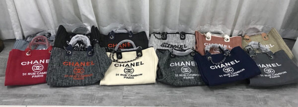 Modern Style Trendy CN HandBag 467