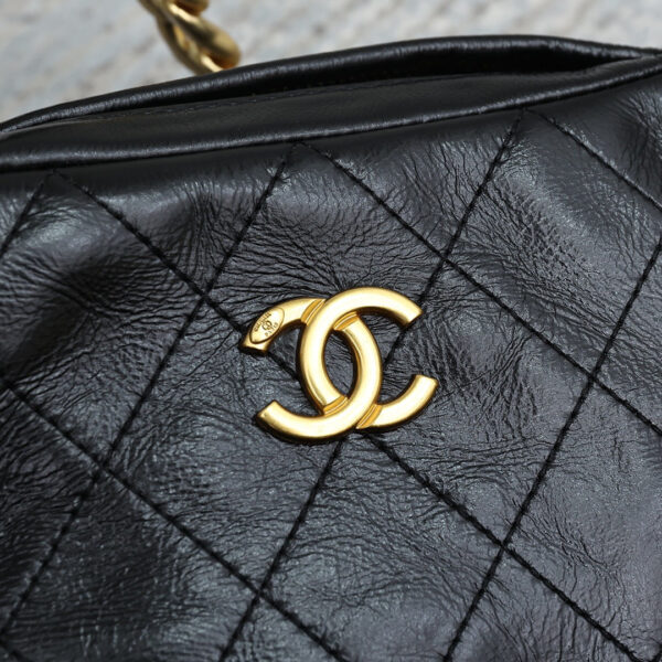 Modern Style Trendy CN HandBag 466