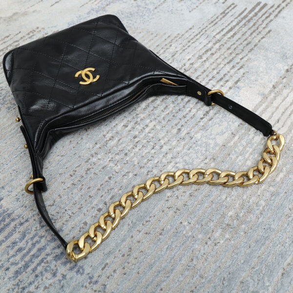 Modern Style Trendy CN HandBag 466