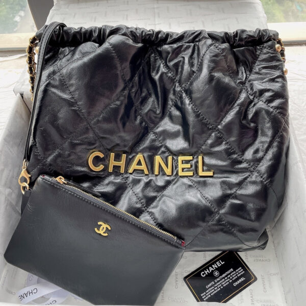 Modern Style Trendy CN HandBag 464