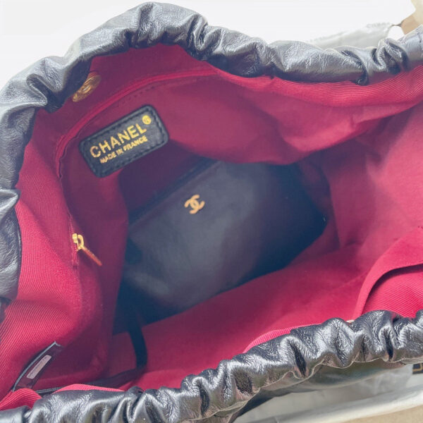 Modern Style Trendy CN HandBag 464