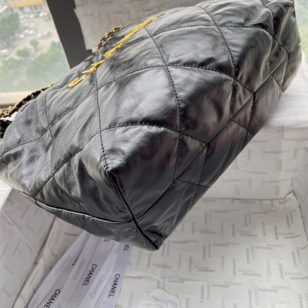 Modern Style Trendy CN HandBag 464