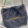 Modern Style Trendy CN HandBag 464