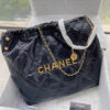 Modern Style Trendy CN HandBag 464