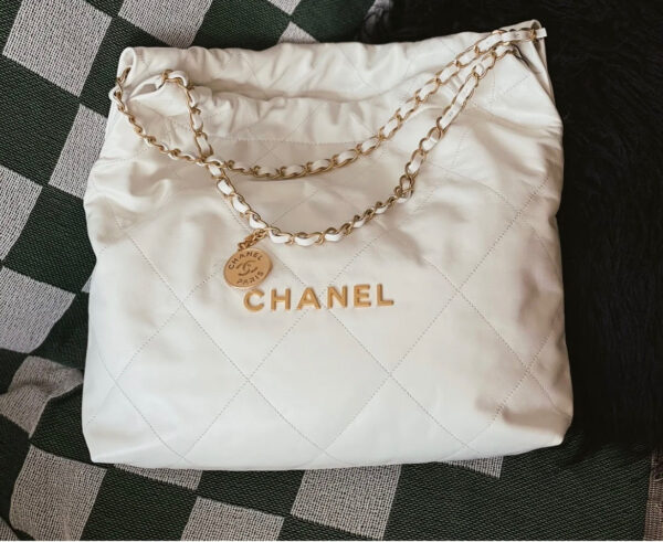 Modern Style Trendy CN HandBag 464