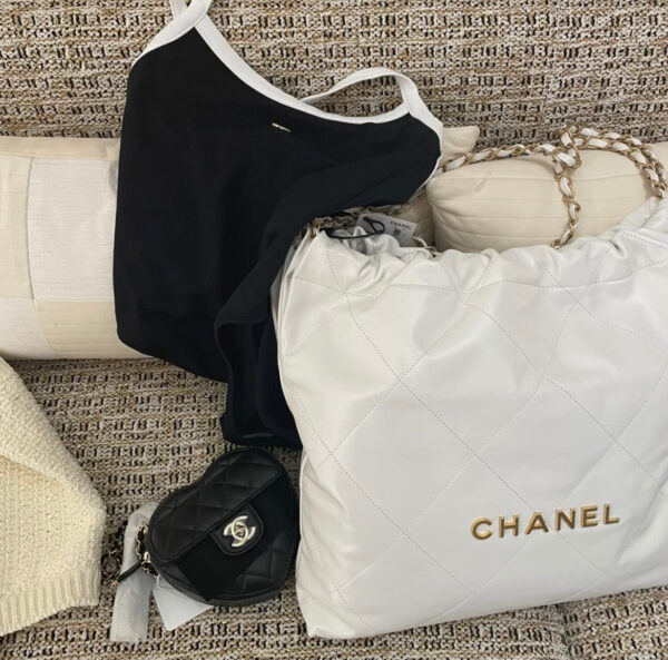 Modern Style Trendy CN HandBag 464