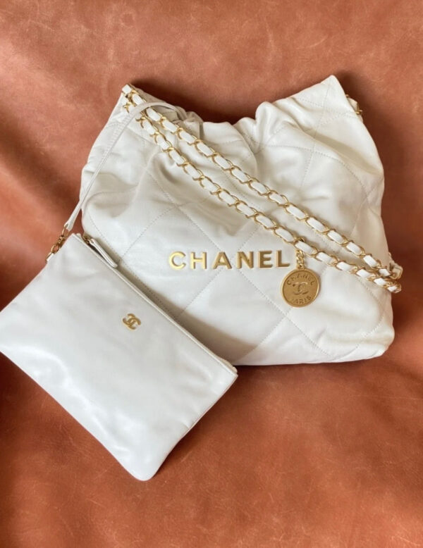 Modern Style Trendy CN HandBag 464