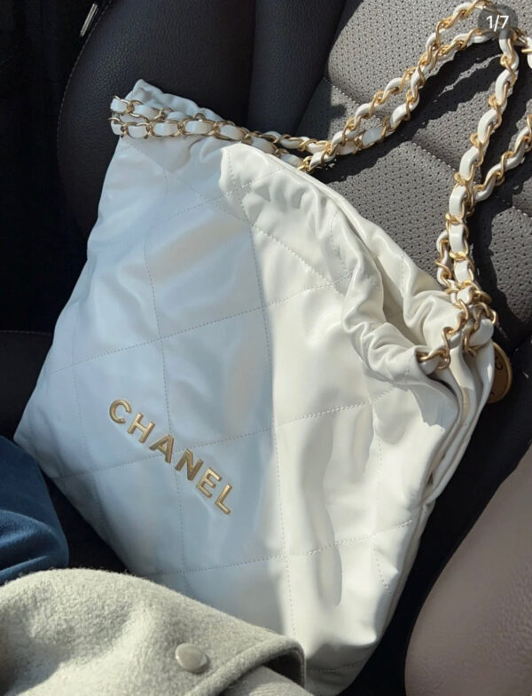 Modern Style Trendy CN HandBag 464