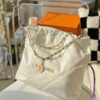Modern Style Trendy CN HandBag 464
