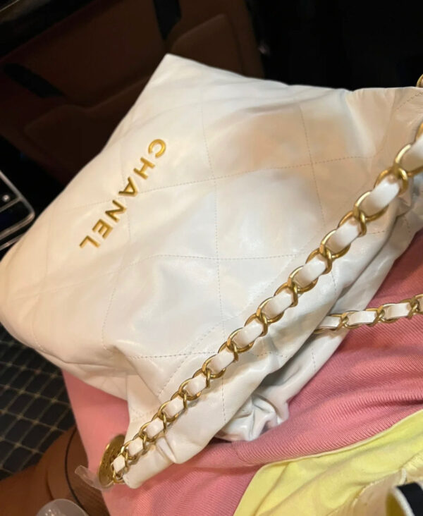 Modern Style Trendy CN HandBag 464