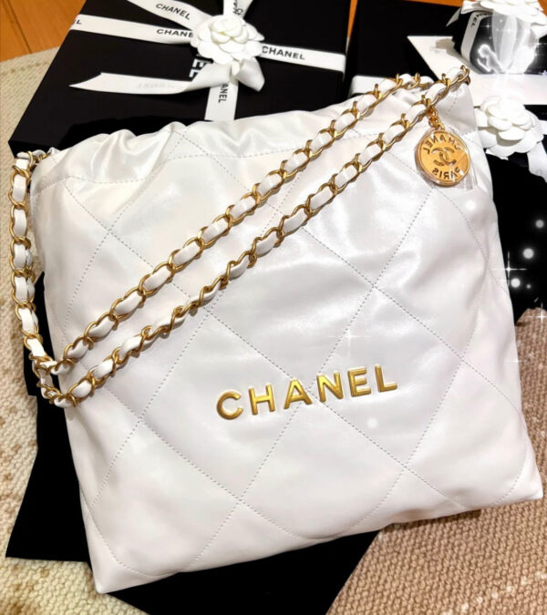 Modern Style Trendy CN HandBag 464
