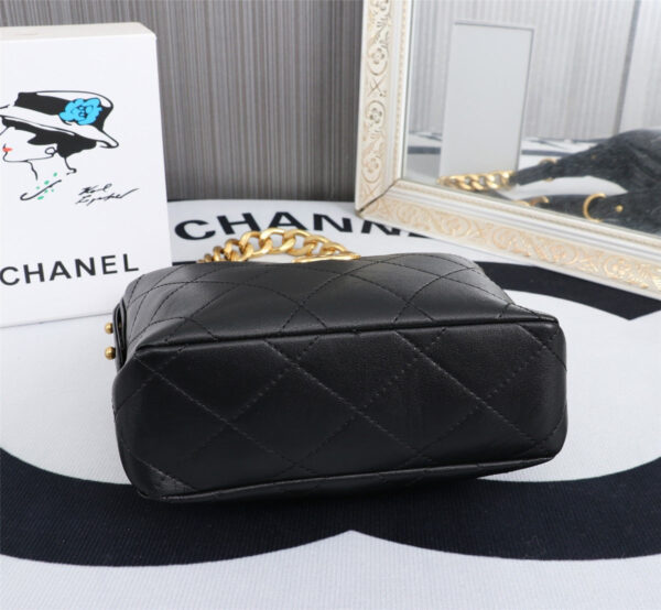 Modern Style Trendy CN HandBag 462