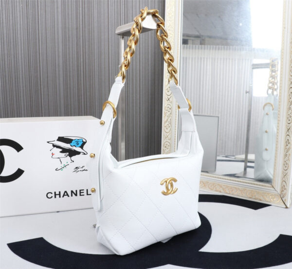 Modern Style Trendy CN HandBag 462
