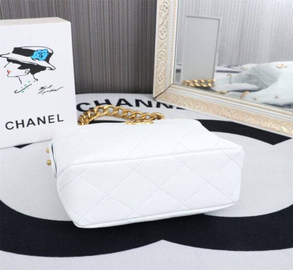 Modern Style Trendy CN HandBag 462