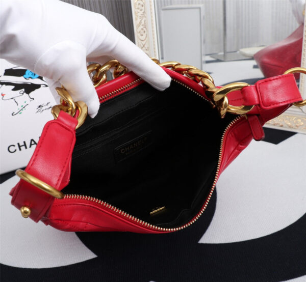 Modern Style Trendy CN HandBag 462