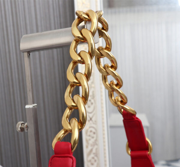 Modern Style Trendy CN HandBag 462