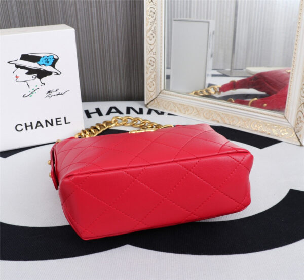 Modern Style Trendy CN HandBag 462