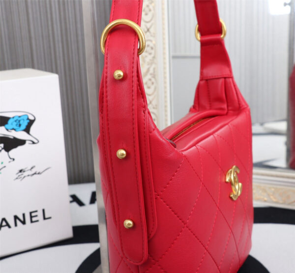 Modern Style Trendy CN HandBag 462