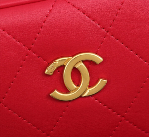 Modern Style Trendy CN HandBag 462