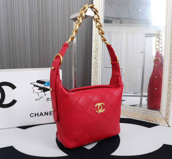 Modern Style Trendy CN HandBag 462