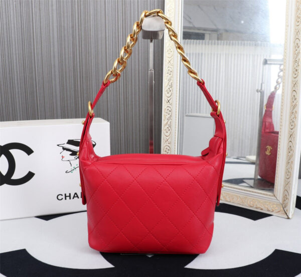 Modern Style Trendy CN HandBag 462