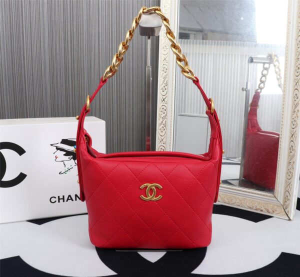 Modern Style Trendy CN HandBag 462