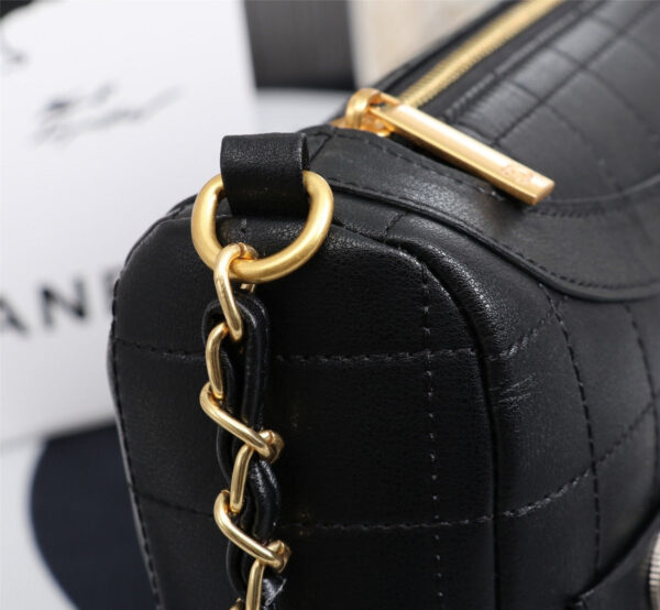 Modern Style Trendy CN HandBag 459