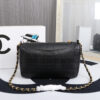Modern Style Trendy CN HandBag 459
