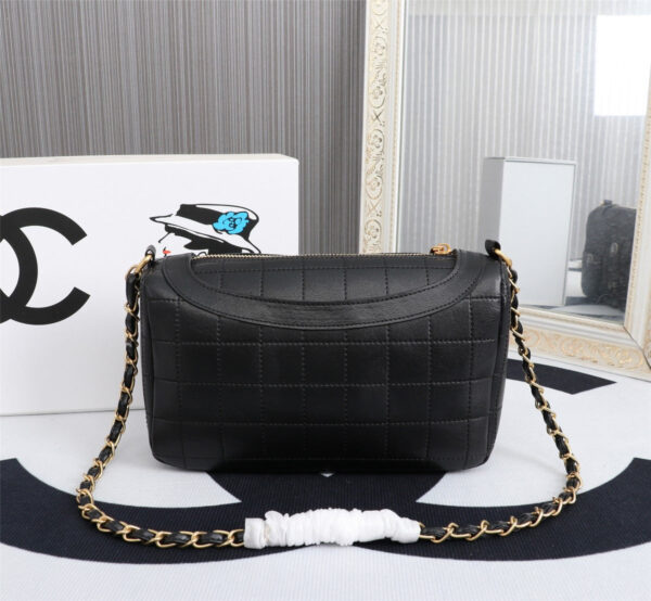 Modern Style Trendy CN HandBag 459