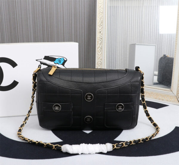 Modern Style Trendy CN HandBag 459