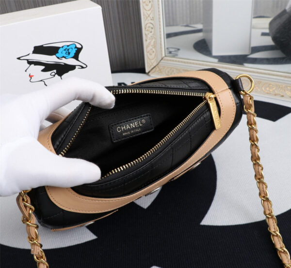 Modern Style Trendy CN HandBag 459