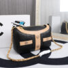 Modern Style Trendy CN HandBag 459