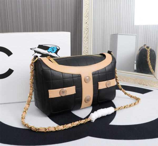 Modern Style Trendy CN HandBag 459
