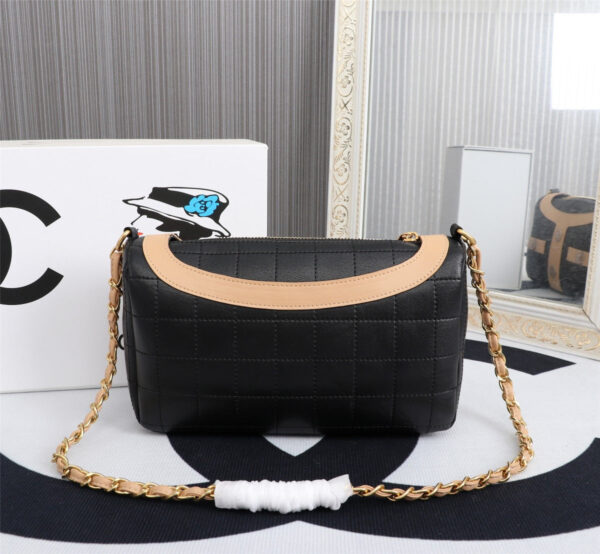Modern Style Trendy CN HandBag 459