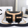 Modern Style Trendy CN HandBag 459