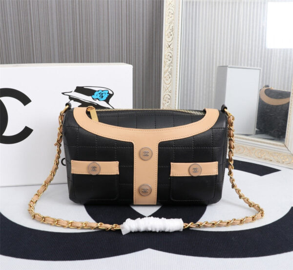 Modern Style Trendy CN HandBag 459