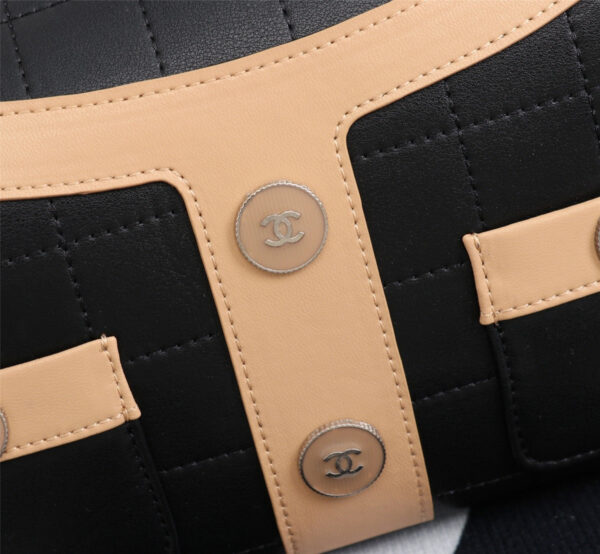 Modern Style Trendy CN HandBag 459